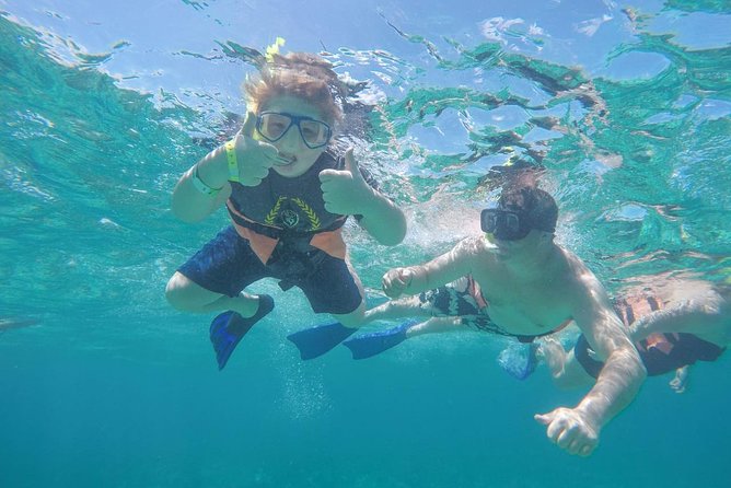 Cancun Half-Day Sailing Catamaran Cruise to Isla Mujeres - Who should book this catamaran cruise to Isla Mujeres