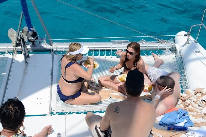 Cancun Half-Day Sailing Catamaran Cruise to Isla Mujeres - Should you book this cruise?