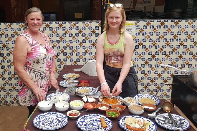 Cancun Hands-On Mexican Cooking Class - Starter Skills: Fruit, Guacamole, and Tortillas