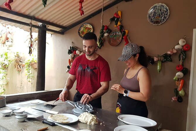 Cancun Hands-On Mexican Cooking Class - Meeting Point and What That Means for Your Day