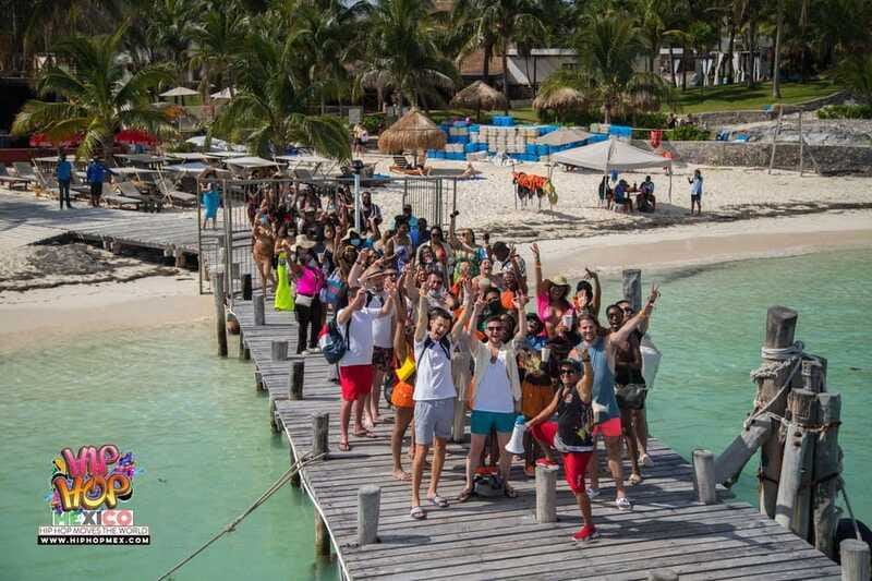 Cancun: Hip Hop Sessions Party Boat Cruise - Snorkeling and the Swimming Stop: What You’ll Actually Do