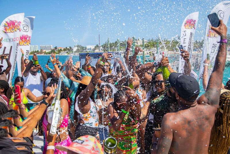 Cancun: Hip Hop Sessions Party Boat Cruise - Who Should Book This Hip Hop Sessions Boat (and Who Should Skip It)