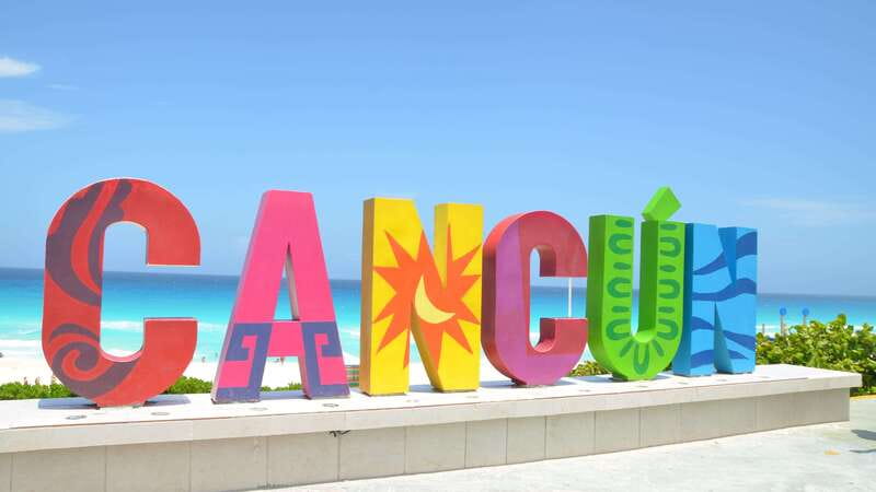 Cancun: Hop-On-Hop-Off Sightseeing Bus Tour - Key things to know before you ride