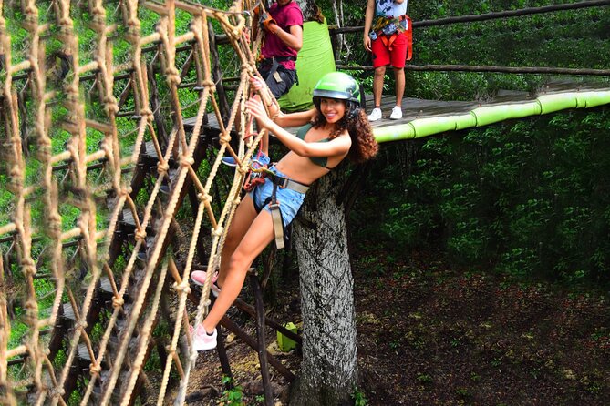 Cancun Horseback Riding, ATV, Ziplines, Cenote, Lunch and Drinks - Phones, GoPros, and the Photo Package Question