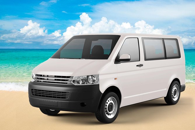 Cancun Hotel to Airport Shuttle Transportation - Cancun hotel to airport: the simple idea that works