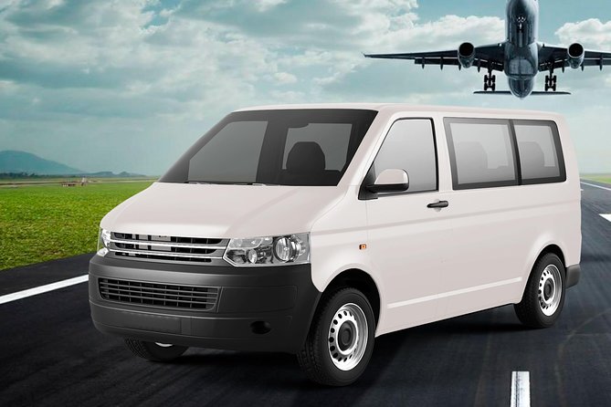 Cancun Hotel to Airport Shuttle Transportation - Pickup zones in Cancun and Riviera Maya (and why choosing the right one matters)