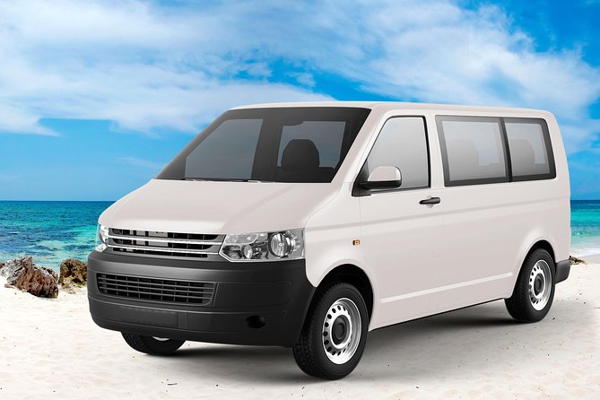Cancun Hotel to Airport Shuttle Transportation - How the timing usually feels: shared ride reality on flight day