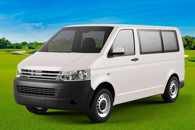 Cancun Hotel to Airport Shuttle Transportation - Best fit: who this transfer suits best