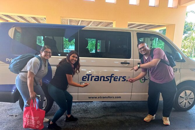 Cancun Hotel Zone Private Transfer From and To Cancun Airport - The Cancun Hotel Zone Private Transfer in plain English