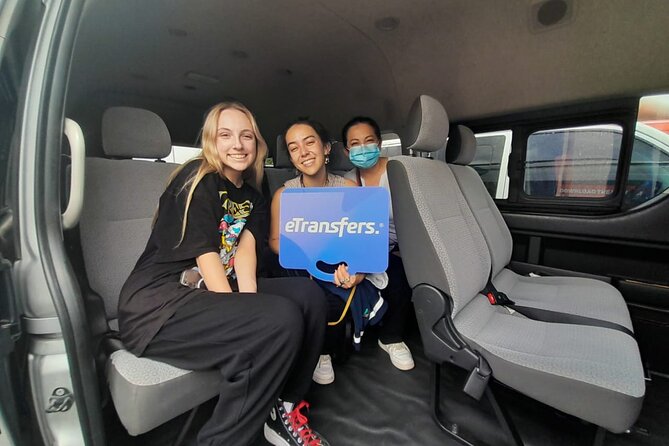 Cancun Hotel Zone Private Transfer From and To Cancun Airport - From Cancun airport to your hotel: what to expect step by step