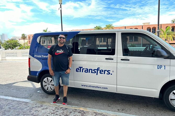 Cancun Hotel Zone Private Transfer From and To Cancun Airport - Round-trip vs one-way: pick the option that matches your day
