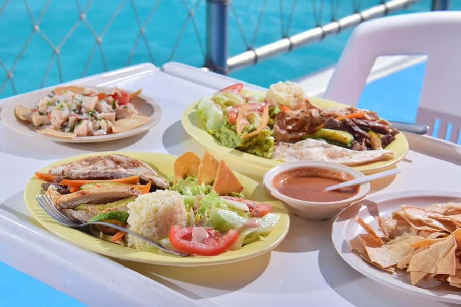 Cancun: Isla Mujeres Full Day Dancer Cruise - A Party Catamaran Day Trip From Cancun to Isla Mujeres