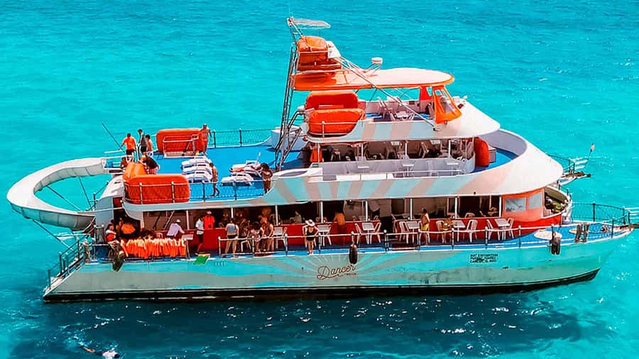 Cancun: Isla Mujeres Full Day Dancer Cruise - Price and What Makes It Feel Like a Value at $99