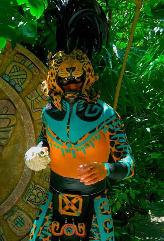 Cancun: Jungle Tour Adventure with Speedboat and Snorkeling - FAQ