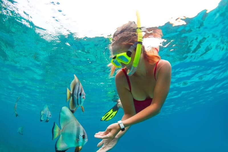 Cancun: Jungle Tour Adventure with Speedboat and Snorkeling - Driving the Nichupté lagoon: the part you’ll remember most
