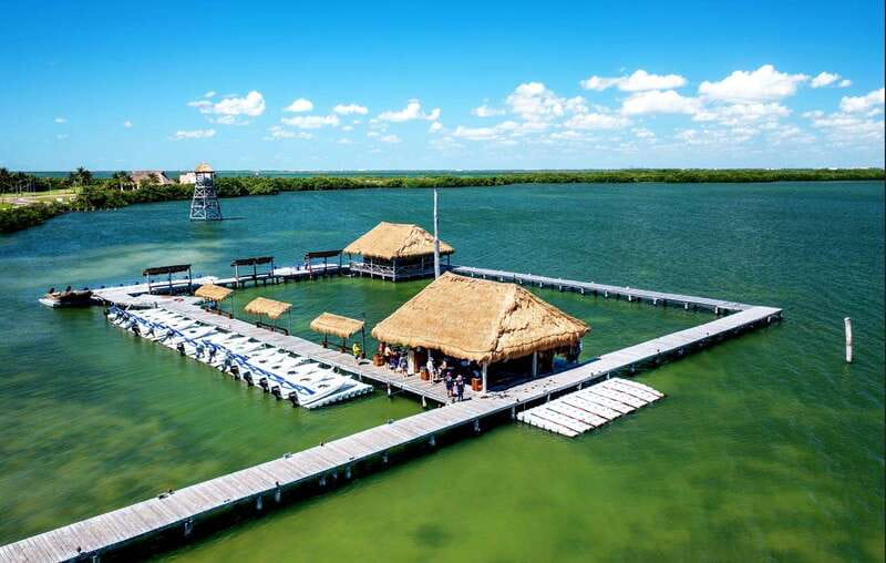 Cancun: Jungle Tour Adventure with Speedboat and Snorkeling - Who should book this, and who should skip it
