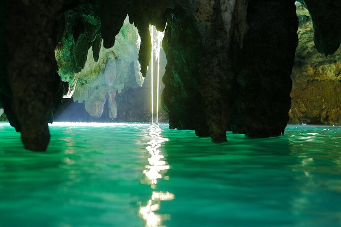 Cancun Mayan Pass: ATV, Cenote, Zipline, Transportation & Horses - Key things I’d pencil into your day