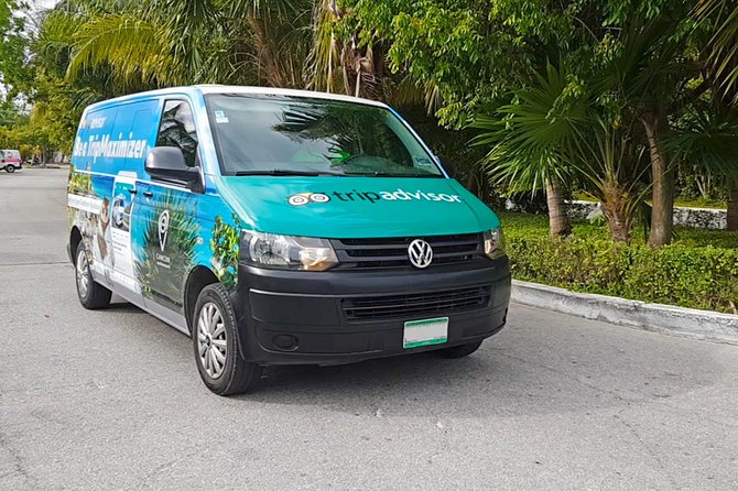 Cancun Private Round trip Airport Transfer - What This Cancun Transfer Is Really Good For