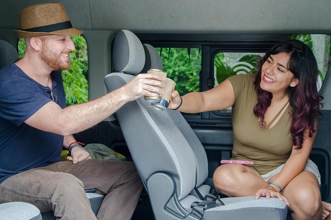 Cancun Private Round trip Airport Transfer - Step-by-Step: Your Return Trip and Airport Buffer