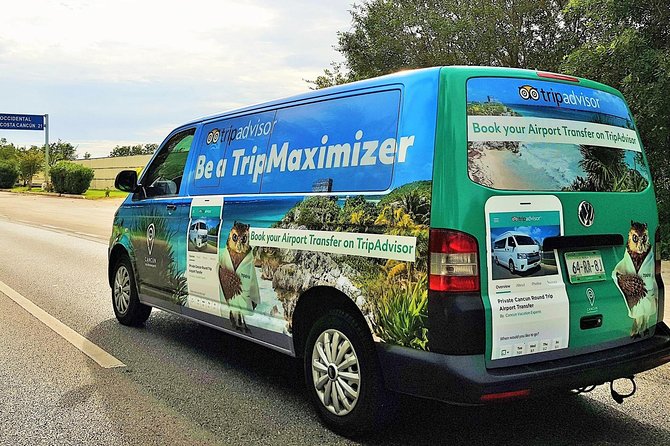 Cancun Private Round trip Airport Transfer - Transfers Between Hotel Zone vs Riviera Maya: Why It Matters