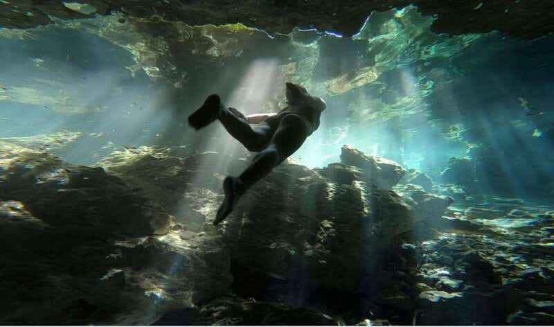 Cancun/Puerto Morelos: Tulum, Cenote & Playa del Carmen Trip - What This Day Trip Really Covers: Ruins, Jungle Water, and Playa Strolls