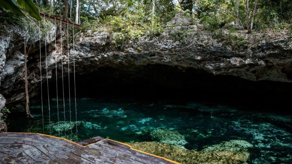 Cancun/Puerto Morelos: Tulum, Cenote & Playa del Carmen Trip - Should You Book This Cancun and Tulum Day Trip?