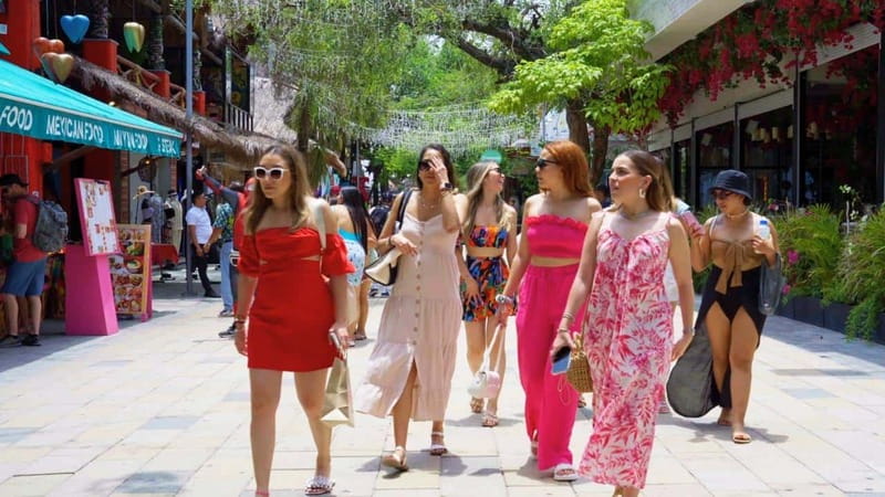 Cancun/Puerto Morelos: Tulum, Cenote & Playa del Carmen Trip - What to Bring (and What You Can’t Bring)