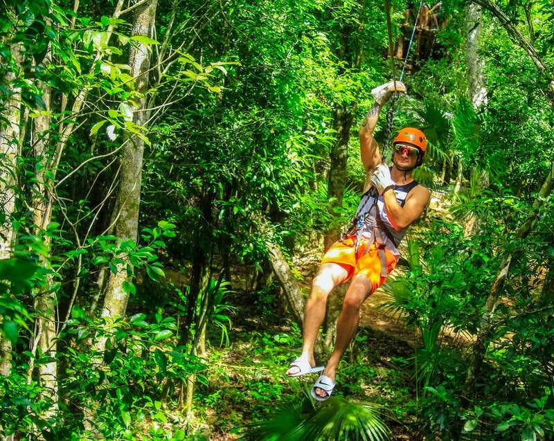 Cancun & Riviera Maya: ATV, Zipline, & Cenote Combo Tour - Photo Rules and Extra Costs: What to Budget For