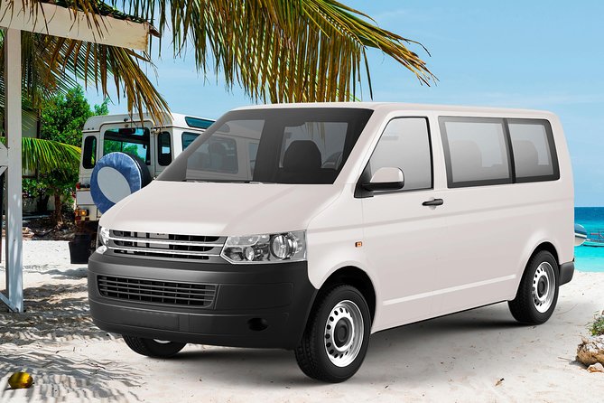 Cancun Roundtrip Shuttle Transportation - Where you can get dropped off: the Cancun and Riviera Maya zones