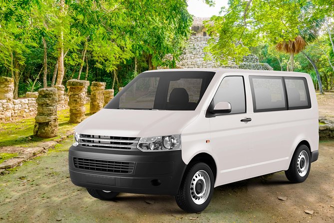 Cancun Roundtrip Shuttle Transportation - Departure day: getting back to the airport without guessing