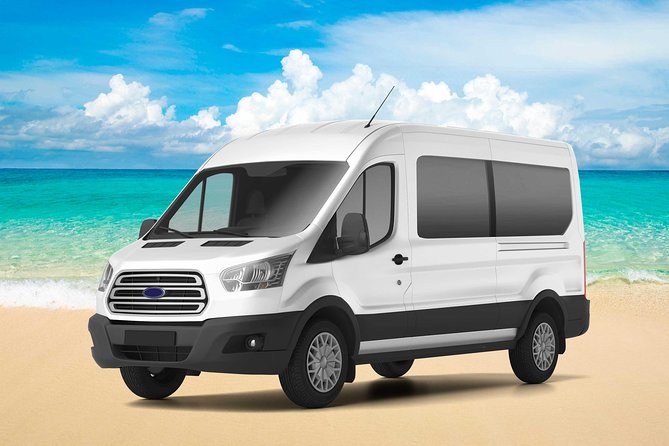 Cancun Roundtrip Shuttle Transportation - A simple checklist to avoid most transfer headaches