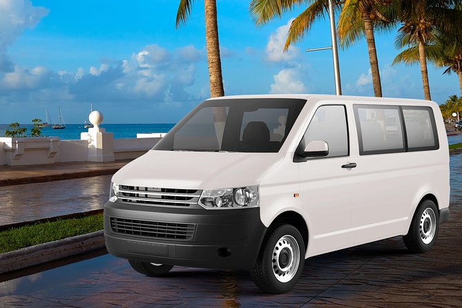 Cancun Roundtrip Shuttle Transportation - Who this shuttle fits best (and who should rethink)