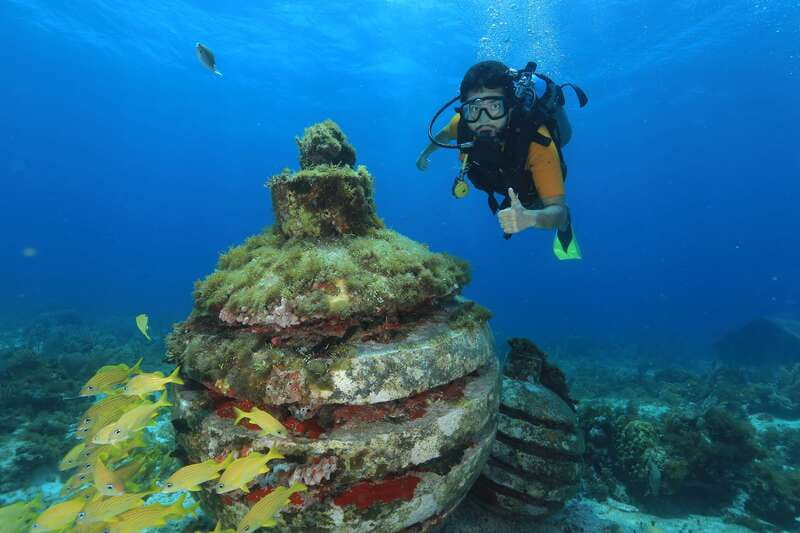 Cancun: Scuba Diving for Beginners, 2 Dives - Your 5-hour schedule in Cancun (and why the timing matters)