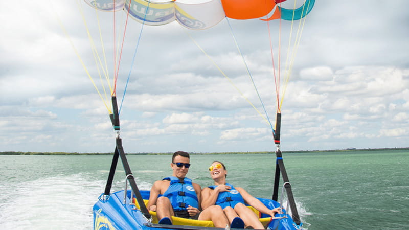 Cancún: Skyrider Parasailing Experience - Key Things to Know Before You Go