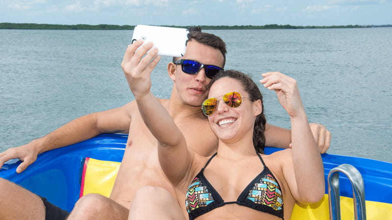 Cancún: Skyrider Parasailing Experience - Safety and Comfort Details That Actually Matter