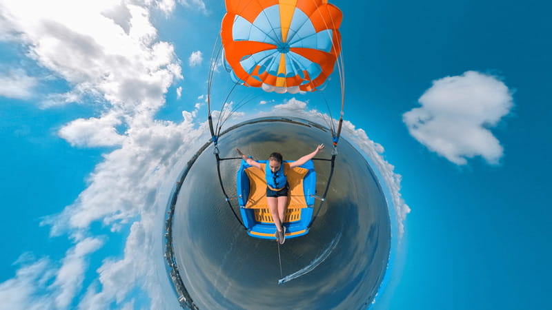 Cancún: Skyrider Parasailing Experience - Who Should Book Skyrider Parasailing (and Who Should Skip It)
