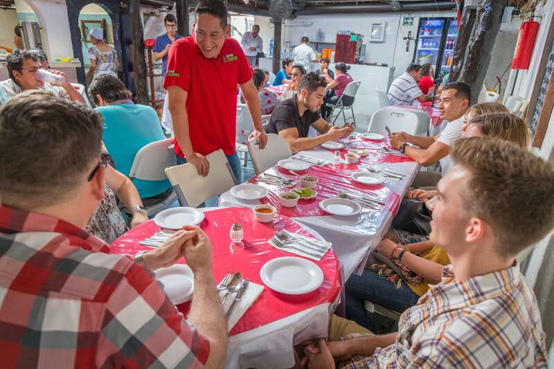 Cancún: Street Food, Local Market and Urban Art Tour - Why this Cancún street food tour feels different from the usual