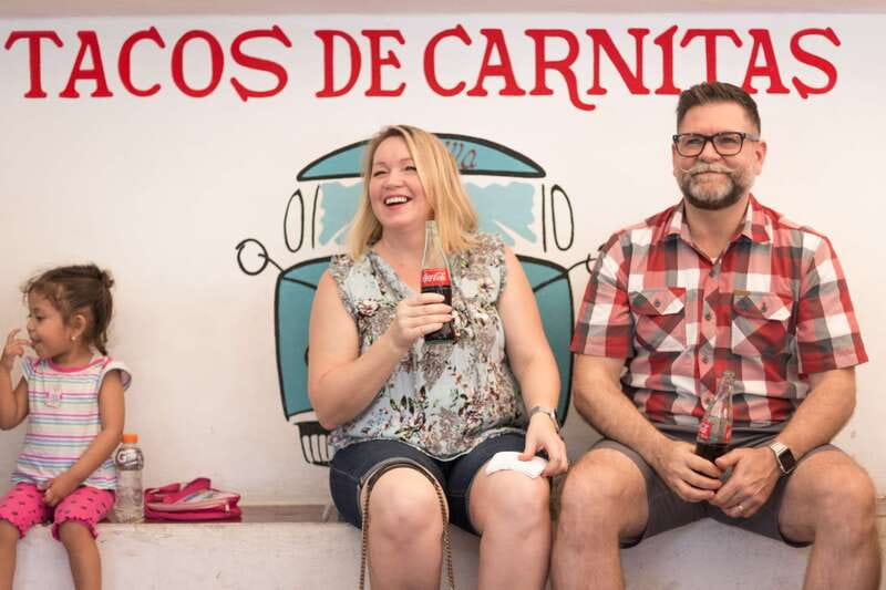 Cancún: Street Food, Local Market and Urban Art Tour - Stop-by-stop: the street-level starts on Av Carlos Nader