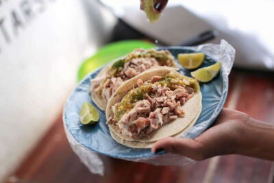 Cancún: Street Food, Local Market and Urban Art Tour - The 5-hour pace: plenty of samples, not a long crawl