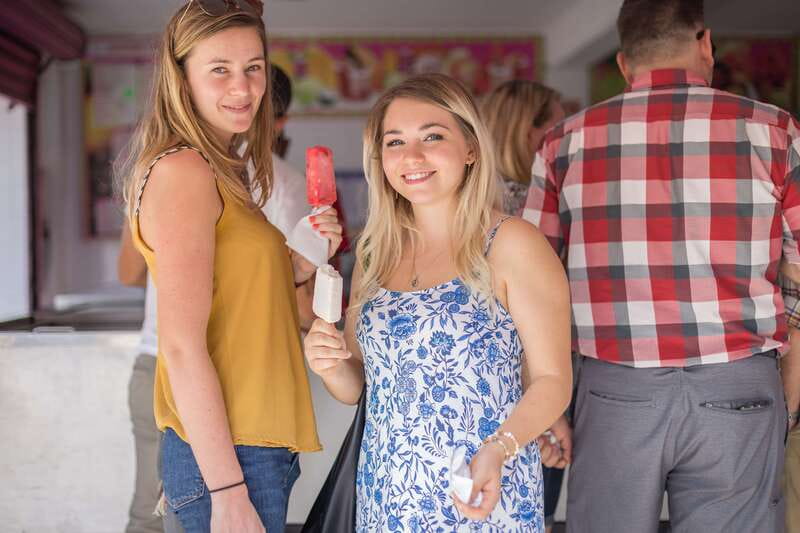 Cancún: Street Food, Local Market and Urban Art Tour - Vegetarian and vegan: what’s supported (and what you should tell the guide)