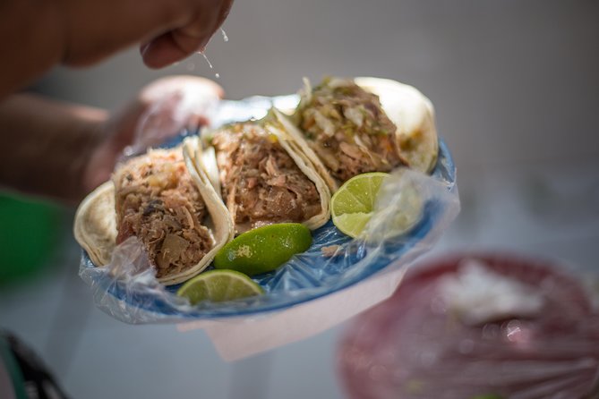 Cancun Street Food Tour with Food Stalls, Local Market and Murals - What’s Actually Included in Your $64 Value