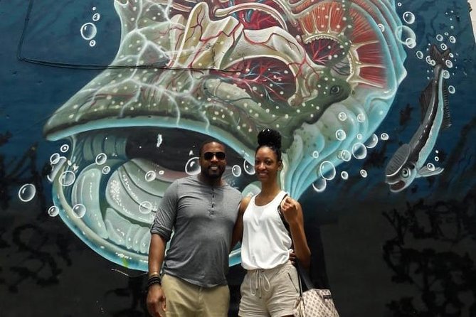 Cancun Street Food Tour with Food Stalls, Local Market and Murals - Who This Tour Suits Best