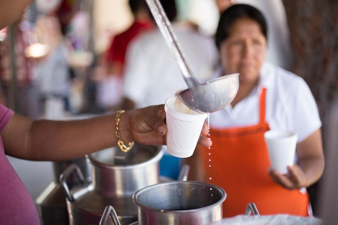 Cancun Street Food Tour with Food Stalls, Local Market and Murals - Should You Book This Cancun Street Food Tour?