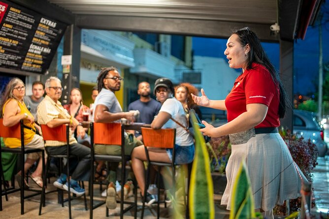 Cancun Taco Tour, Local Beer and Night Market with Transportation - Beer, salsas, and the guide’s ordering advice