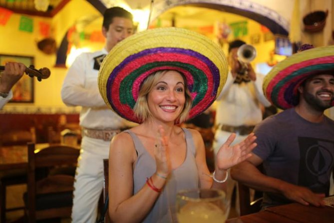 Cancun Taco Tour, Local Beer and Night Market with Transportation - Should you book the Cancun Taco Tour?