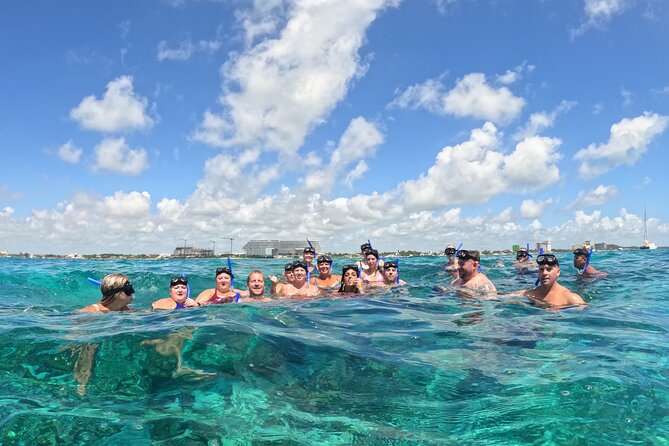 Catamaran with Snorkeling and North Beach, Isla Mujeres - Weather and comfort: how to make sure the day happens