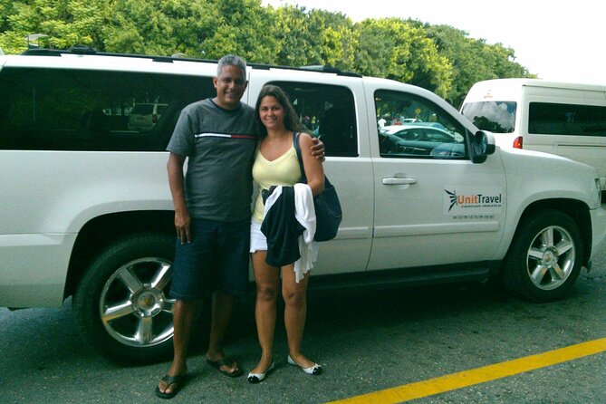 Cheap transfer for up to 10 people. - Driver Experience: Friendly Service and Helpful Extras