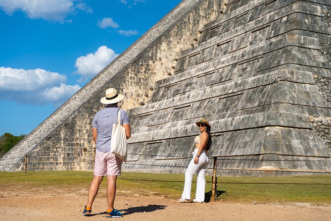 Chichén Itzá Ancestral Tour from Cancún with Cenote - Price and the real cost of visiting Chichén Itzá