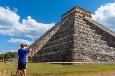 Chichén Itzá Ancestral Tour from Cancún with Cenote - The 7:00 AM start and how the day usually moves