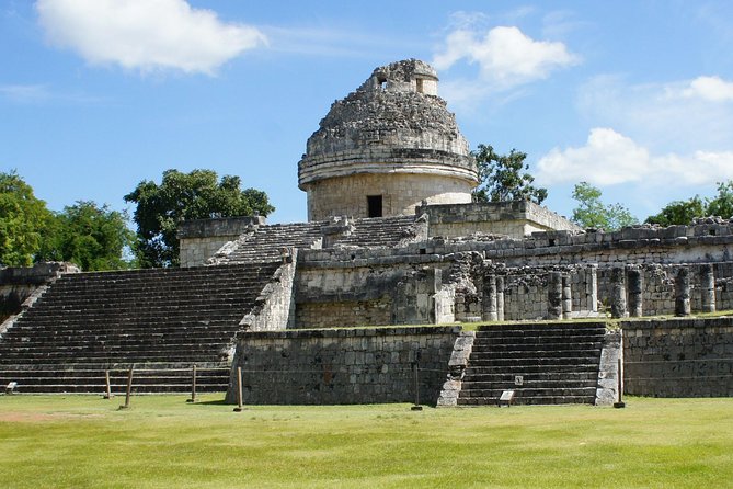 Chichen Itza, Beautiful Cenote and Valladolid All Inclusive Tour - KAUA cultural stop: wristbands, tortillas, and the shopping reality